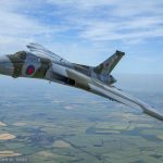 XH558 2015 cred John Dibbs