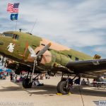 MySkyCart - Warbird Sponsorship Program 10 YE6V8912 R.M.Allnutt photo Andrews AFB Airshow May 17th 2008 2