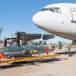 Unique Two-Seat Yokosuka Ohka On Display at Pima Air & Space Museum 12 Yokosuka Ohka at Pima