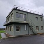 Yorkshire Air Museum Tower Appeal Latest WWII Tower March 24 002