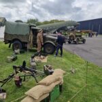 Yorkshire Air Museum Well Meet Again 2023
