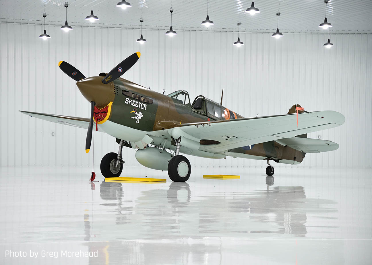 Young Aviators Take Flight: Inspiring the Next Generation at Vintage Flying Machines Fly-In 20 Young Aviators Take Flight 4737 lo res