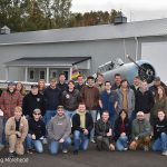 Young Aviators Take Flight: Inspiring the Next Generation at Vintage Flying Machines Fly-In 11 Young Aviators Take Flight 4761 lo res