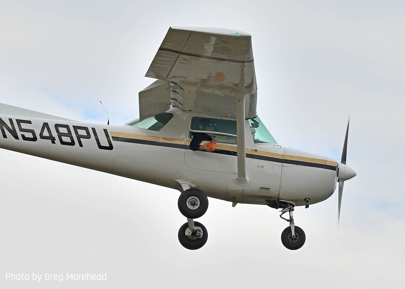 Young Aviators Take Flight: Inspiring the Next Generation at Vintage Flying Machines Fly-In 15 Young Aviators Take Flight 5215 lo res