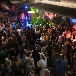 Yuris Night Museum of Flight Via Facebook