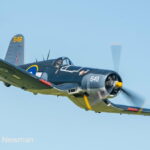 Wings Over Wairarapa Air Festival Fights The Weather 12 ZK CORmw 1