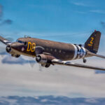 american airpower museum c 47