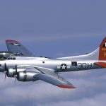 b17 aluminum overcast