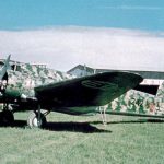 Today in Aviation History: First Flight of the Fiat BR.20 Cicogna 13 br20 25