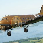 Yankee Air Museum's C-47 to Offer Rides at Air Zoo 11 c47 coll 13
