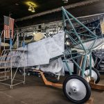 Cradle of Aviation Museum's Fokker D.VII Replica Project 10 c Yjc0NDZjMmQtZDg5NS00 Nzc0MGNmOGItMDM4MC00