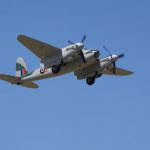 de Havilland 98 MK.35 Victoria Air Maintanance