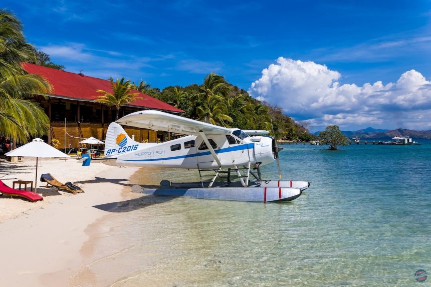 de Havilland Canada DHC 2 Beaver03