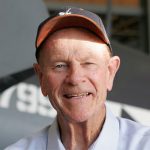 The Man Who Refused to Let Warbirds Die: Planes of Fame Air Museum's Ed Maloney 10 ed maloney 2