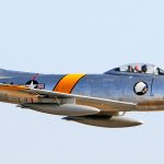 Planes of Fame Air Show: May 4-5, 2019 16 f 86 sABRE