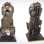 f4 phantom ejector seat