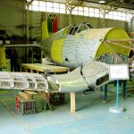 Update on Australian F4U-1 Corsair Restoration 13 f4u1