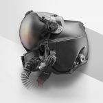 LIFT Aviation Selected to Develop Next U.S. Air Force Flight Helmet 10 hemlet