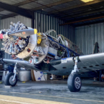 Restoration Update on Vultee BT-13 "Annie" 10 image 2
