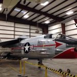 Randy's Warbird Profiles: Chance Vought XF8U-1 Crusader BuNo. 138899 15 img 2294 1