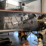 Randy's Vintage Profiles: Boeing Model 40C 14 img 4213 1