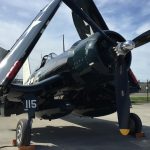 Randy's Warbird Profiles: Goodyear FG-1D Corsair BuNo 92436 10 img 9342
