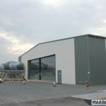 The Jet Age Museum Opened Its Doors 12 jet Age Museum logo