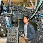 Open Cockpits Events At RAF Museum London 12 open cockpit at Raf Museum lodon