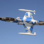F-104 Flight Training Launches at Florida’s Kennedy Space Center 12 ph. Caliaro Luigino 28