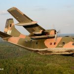 photo Luigino CALIARO flight 15