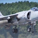 World's Only Privately Owned Harrier To Rock The 2014 Airhshow Season. 14 photo ruckpack harrier