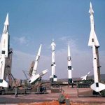 project nike missiles