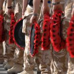 RAFM Cosford to Commemorate Armistice Day with Remembrance Service 11 remembrance dayLG