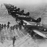 Battle of Britain: 75th Anniversary 14 scramble e1436551121735