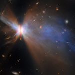 Museum of Flight to Screen NASA Documentary “Cosmic Dawn: The Untold Story of the James Webb Space Telescope” 11 space butterfly