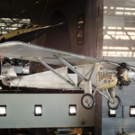 "Pioneers of Flight" Gallery at the National Air and Space Museum to open in 2025 10 spirit