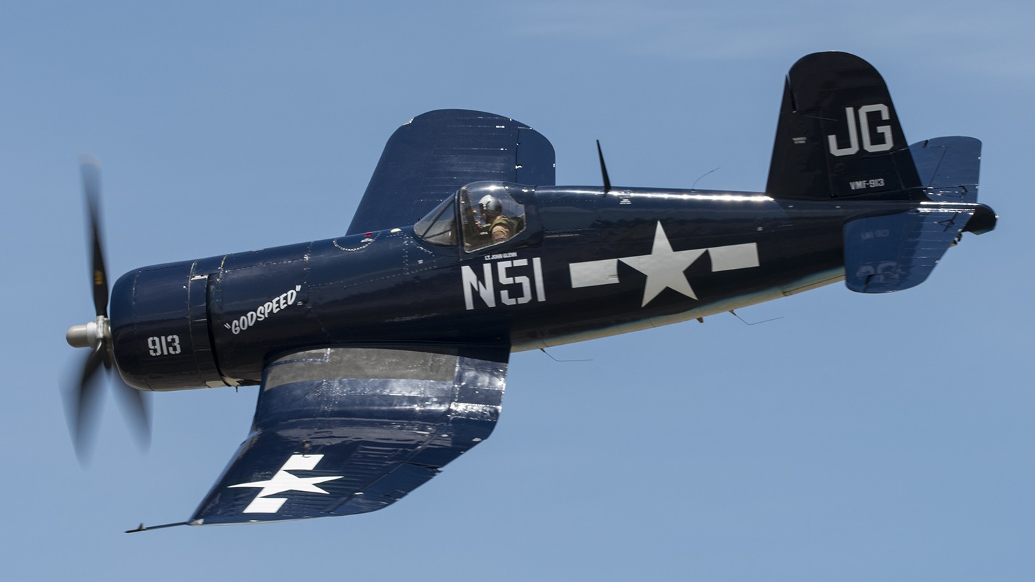Warbirds in Review - Live Streaming 9 sq53