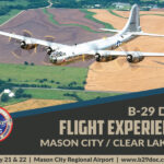 B-29 Doc Will Stop in Mason City, IA July 20-22 11 unnamed 3