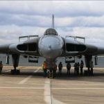 Update from Vulcan to the Sky Trust 10 vulcan xh558 engine ground run experience sunday 19 march 2023 5B35D 8980 p 1200x900 1