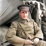 Aces of the Great War: Wilfred Beaver - Mastering the Bristol Fighter’s Sting 10 Wilfred Beaver